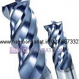 endmill Carbide endmill Carbide